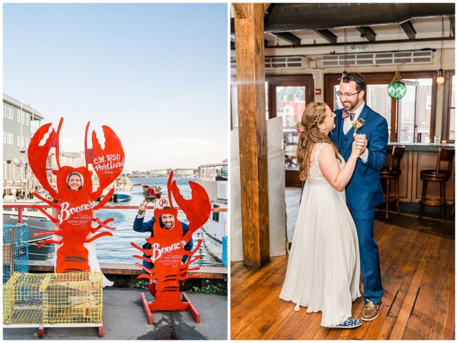 7 of the Best Portland Maine Wedding Venues for your Small Wedding